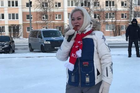 День памяти В.И. Ленина на Ямале. Не дадим фальсифицировать нашу историю!