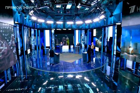Дмитрий Новиков на Первом канале оценил «марсианские» амбиции Трампа и призвал не обольщаться совместными проектами с Вашингтоном