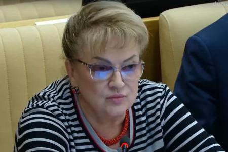 Ольга Алимова: "Мусорная реформа потерпела неудачу?"