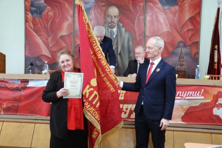 В Омске стартовала подготовка к выборам