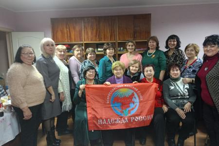 С Новым 2025 годом, Донбасс! Счастливым и Победным!