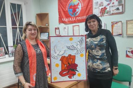 С Новым 2025 годом, Донбасс! Счастливым и Победным!