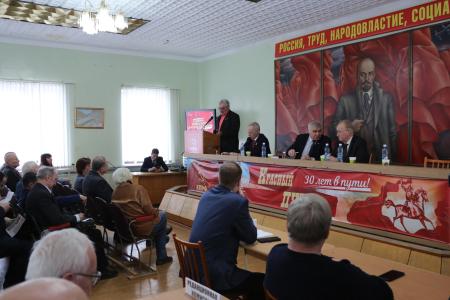 В Омске стартовала подготовка к выборам