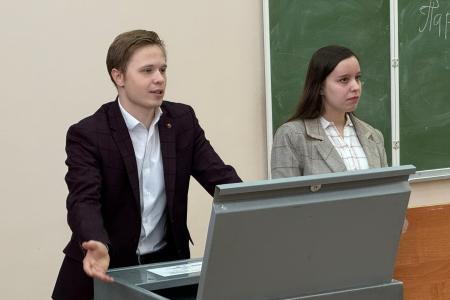 Красноярский край. Ленинский комсомол и КПРФ укрепляют аграрные кадры: диалог со студентами Красноярского аграрного университета