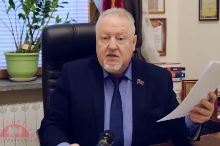 Письма на "Рассвете". Сергей Обухов: "Как остановить рост цен"