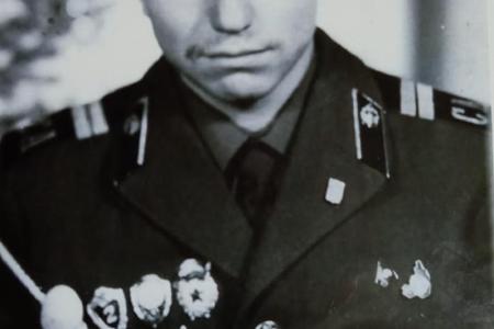 Красноярский край. КПРФ на службе Отечества!