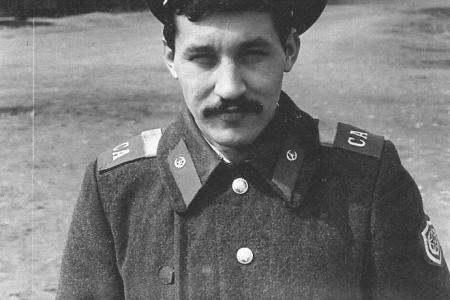 Красноярский край. КПРФ на службе Отечества!
