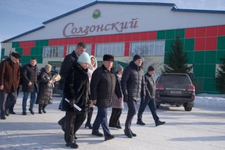 Красноярский край. Ленинский комсомол и КПРФ укрепляют аграрные кадры: диалог со студентами Красноярского аграрного университета
