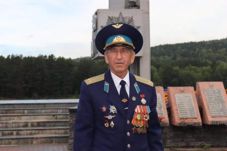 Красноярский край. КПРФ на службе Отечества!