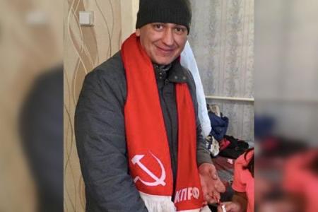 Красноярский край. КПРФ на службе Отечества!