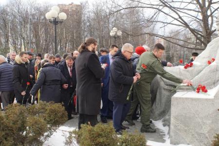 Состоялась 50-я отчетно-выборная Конференция Московского областного отделения КПРФ