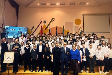 Работа подмосковных коммунистов в регионе: СВОих не бросим никогда!