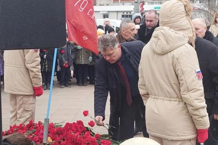 Подмосковные коммунисты: Мы не делим задачи на большие и малые, мы их решаем!