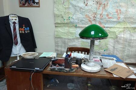 Юрий Афонин встретился со студентам и преподавателями Тюменского индустриального университета
