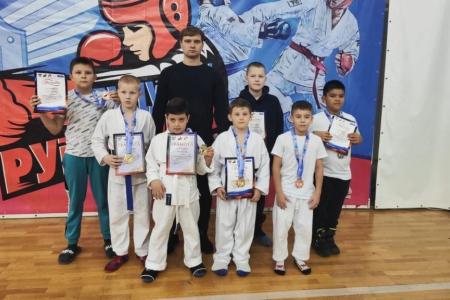 Рабочие будни подмосковных коммунистов