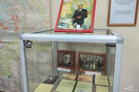 Юрий Афонин встретился со студентам и преподавателями Тюменского индустриального университета