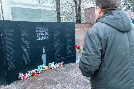В Воронеж приехали дети из Луганской народной республики по приглашению депутата Госдумы Сергея Гаврилова и Воронежского обкома КПРФ