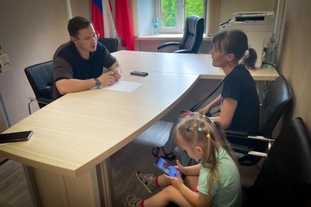 Отчет о работе фракции КПРФ в Московской областной Думе за 2024 год