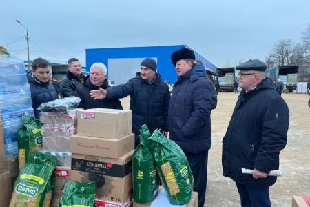 Отчет о работе фракции КПРФ в Московской областной Думе за 2024 год