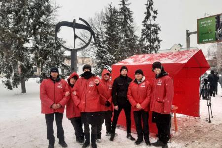 Коммунисты Пензы дали старт Народному референдуму КПРФ