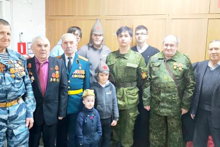 Еврейская автономная область. Непобедимой и легендарной - 107 лет