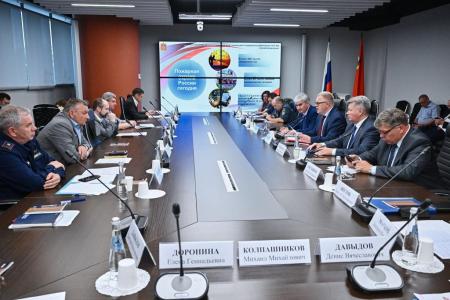 Отчет о работе фракции КПРФ в Московской областной Думе за 2024 год