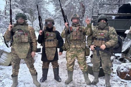 Нижегородские коммунисты организовали доставку гуманитарной помощи для бойцов, сражающихся на Донецком направлении