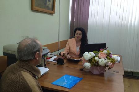 Калуга. Задачи защиты окружающей среды выходят на первый план