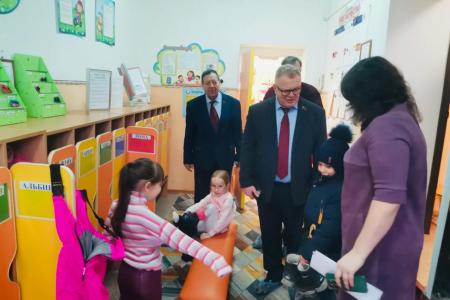 Отчет о работе фракции КПРФ в Московской областной Думе за 2024 год