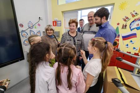 Отчет о работе фракции КПРФ в Московской областной Думе за 2024 год