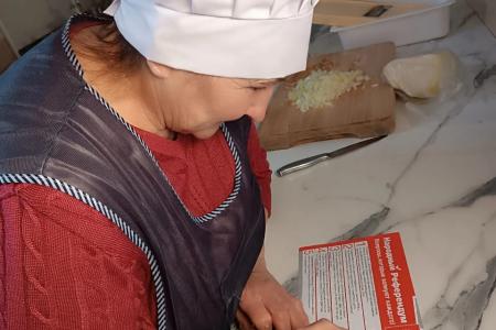 Участниками «Народного референдума» за неделю стали более 1300 жителей Новгородской области
