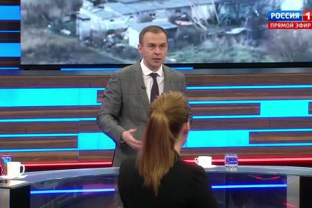Юрий Афонин в эфире «России-1»: Надо беречь и укреплять честные и равноправные союзы – с Китаем и другими странами БРИКС
