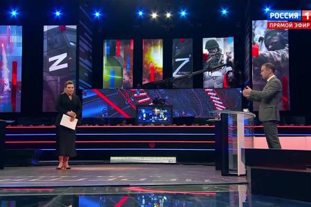 Юрий Афонин в эфире «России-1»: Надо беречь и укреплять честные и равноправные союзы – с Китаем и другими странами БРИКС