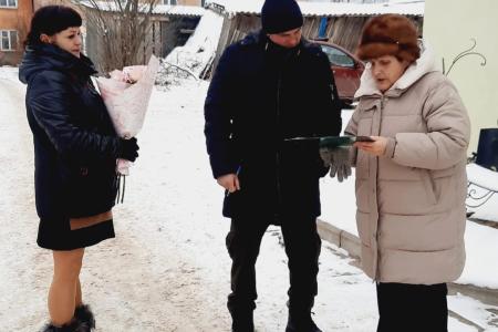 Сотни жителей Новгородской области уже стали участниками «Народного референдума»