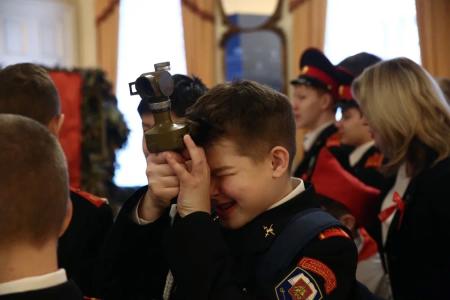 Салют, пионерия!