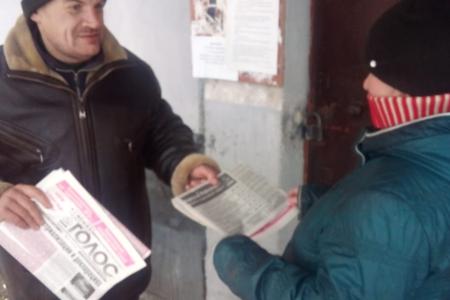 Тамбовская область. Референдум пошёл в массы