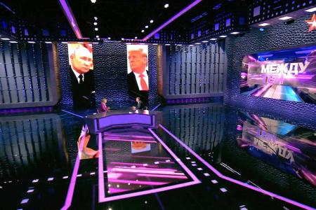 Дмитрий Новиков на телеканале «Звезда» об «украинском плане» Трампа, тревогах Европы и задачах России
