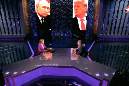 Дмитрий Новиков на телеканале «Звезда» об «украинском плане» Трампа, тревогах Европы и задачах России
