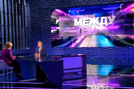 Дмитрий Новиков на телеканале «Звезда» об «украинском плане» Трампа, тревогах Европы и задачах России