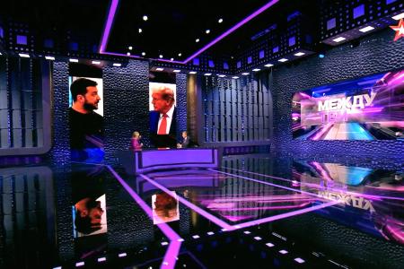Дмитрий Новиков на телеканале «Звезда» об «украинском плане» Трампа, тревогах Европы и задачах России
