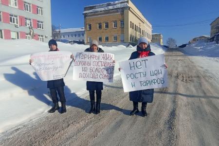 Коммунисты Пермского края продолжают проведение народного референдума