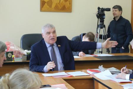 Омск: старт народному референдуму дан!