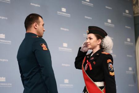 Салют, пионерия!