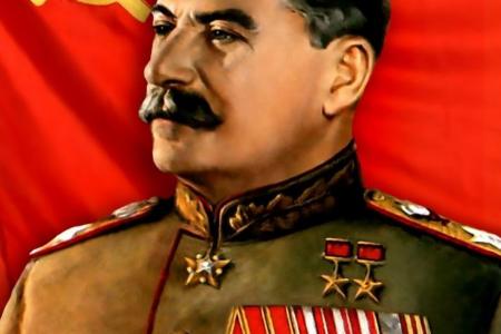 Томские коммунисты предложили установить в городе памятник Сталину
