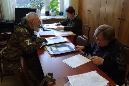 Народный референдум в Омской области: итоги первой недели
