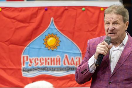 На орловской земле безразличных к беде нет