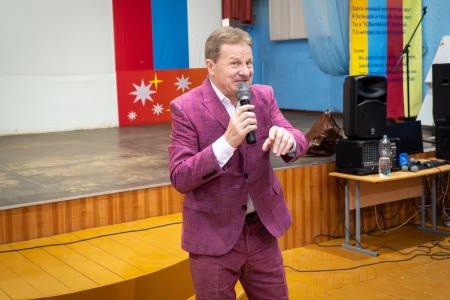 На орловской земле безразличных к беде нет