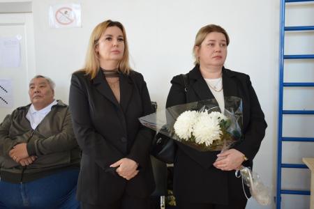 Калмыцкий реском КПРФ проводит турнир памяти участника СВО Кирилла Первушина