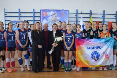Калмыцкий реском КПРФ проводит турнир памяти участника СВО Кирилла Первушина