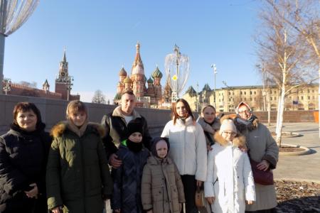 Г.А. Зюганов наградил победителей творческого конкурса «Все для фронта. Все для Победы!»